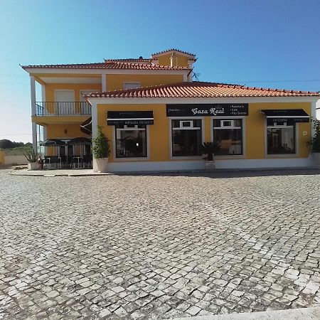 Alojamento Real Sao Pedro da Cadeira Екстер'єр фото