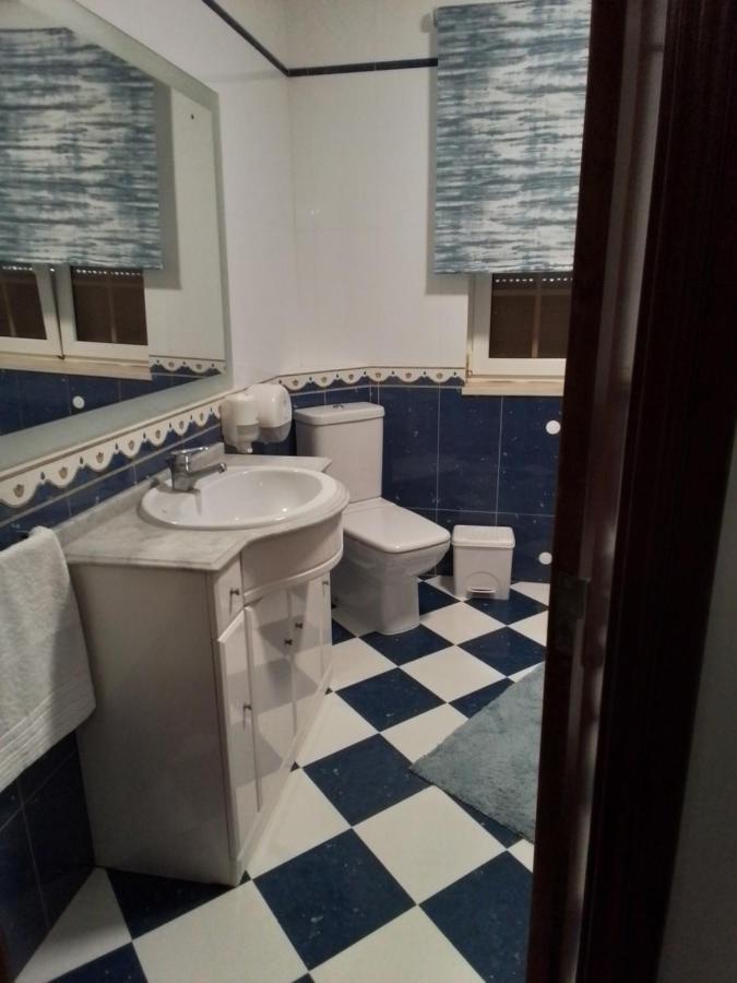 Alojamento Real Sao Pedro da Cadeira Екстер'єр фото