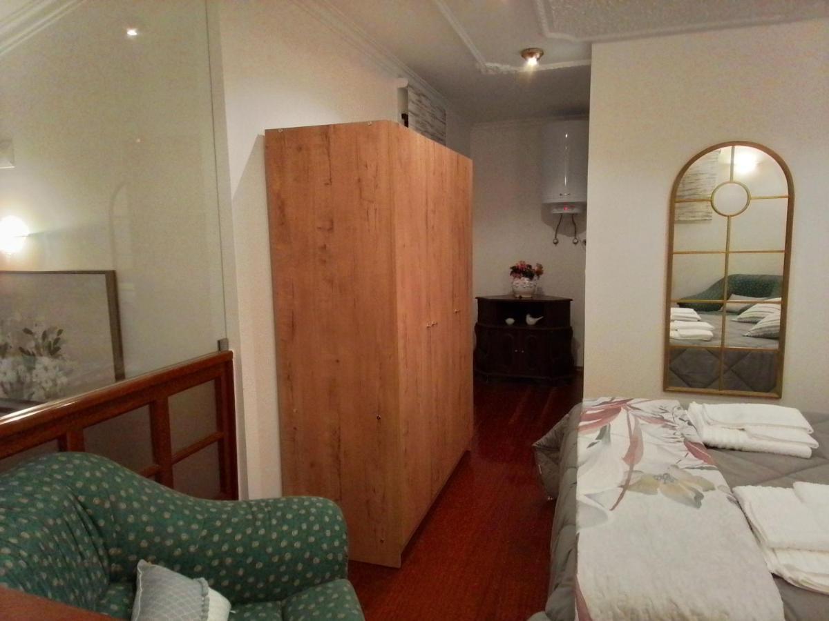 Alojamento Real Sao Pedro da Cadeira Екстер'єр фото