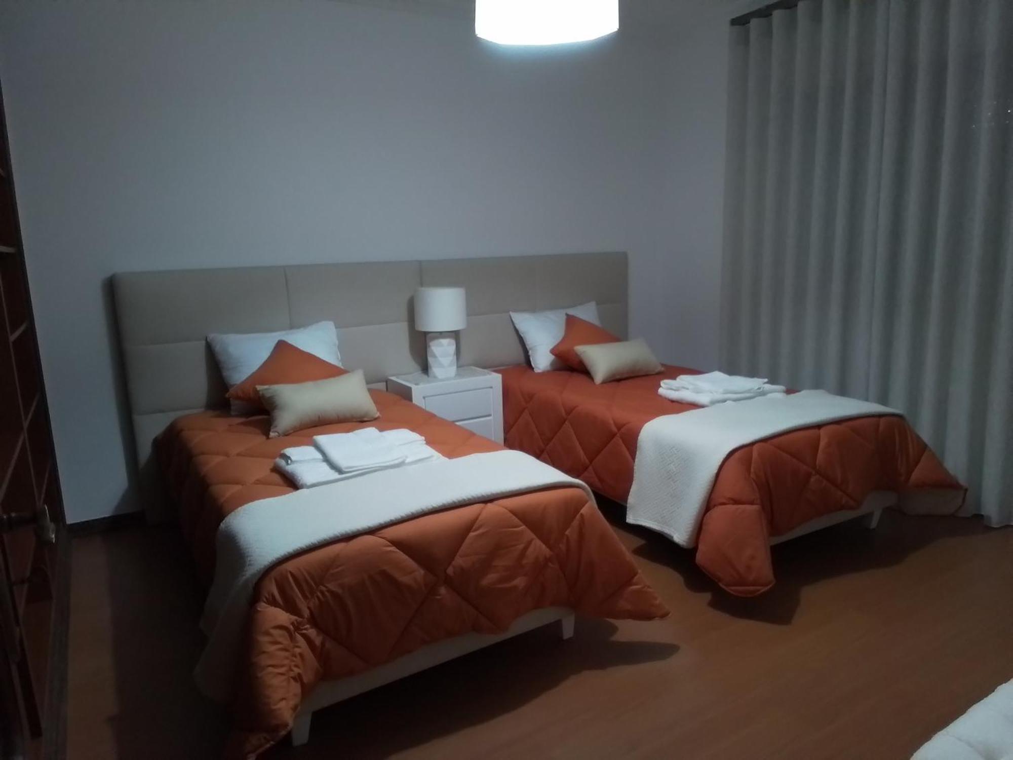 Alojamento Real Sao Pedro da Cadeira Екстер'єр фото